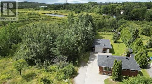 1455 Marcel Street, Sudbury, ON - Outdoor With View