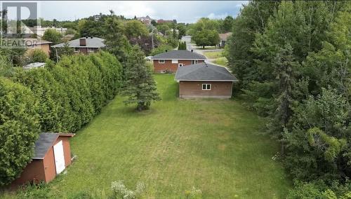 1455 Marcel Street, Sudbury, ON - Outdoor