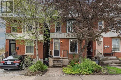 38 Inchbury Street, Hamilton, ON - Outdoor With Facade