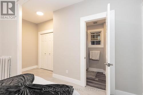 38 Inchbury Street, Hamilton (Strathcona), ON - Indoor Photo Showing Other Room