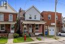 236 Grosvenor Avenue N, Hamilton (Crown Point), ON  - Outdoor With Deck Patio Veranda With Facade 