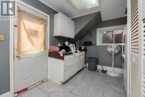 236 Grosvenor Avenue N, Hamilton (Crown Point), ON -  Photo Showing Other Room