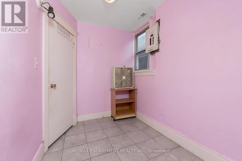 236 Grosvenor Avenue N, Hamilton (Crown Point), ON - Indoor Photo Showing Other Room