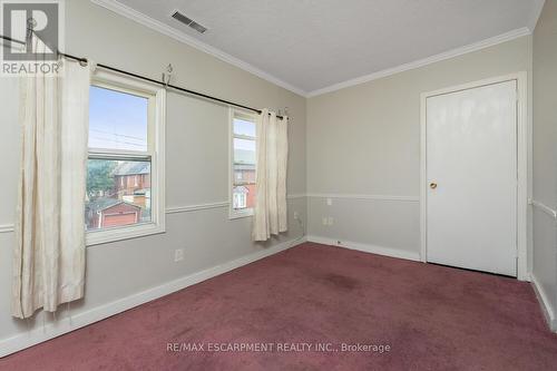 236 Grosvenor Avenue N, Hamilton (Crown Point), ON - Indoor Photo Showing Other Room