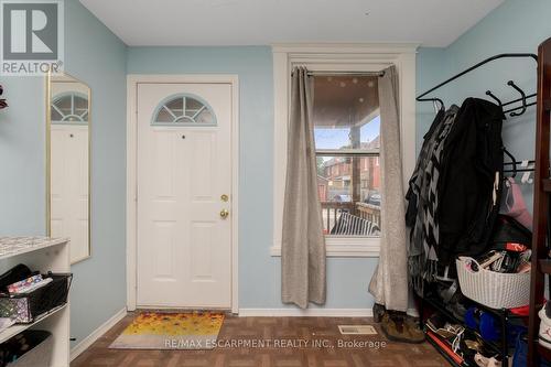 236 Grosvenor Avenue N, Hamilton, ON - Indoor Photo Showing Other Room