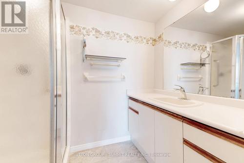 202 - 870 Upper Wentworth Street, Hamilton, ON - Indoor Photo Showing Bathroom