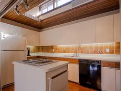 Kitchen - 