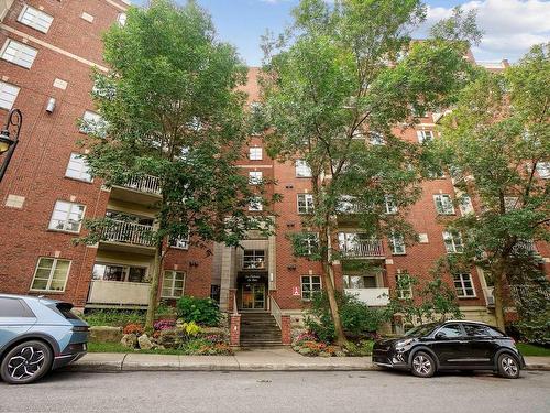 Frontage - 503-100 Rue Rhéaume, Montréal (Verdun/Île-Des-Soeurs), QC - Outdoor With Balcony