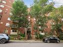 Frontage - 503-100 Rue Rhéaume, Montréal (Verdun/Île-Des-Soeurs), QC  - Outdoor With Balcony 