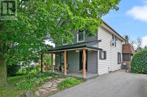 180 Angeline Street N, Kawartha Lakes (Lindsay), ON - Outdoor