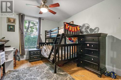 180 Angeline Street N, Kawartha Lakes (Lindsay), ON - Indoor Photo Showing Bedroom