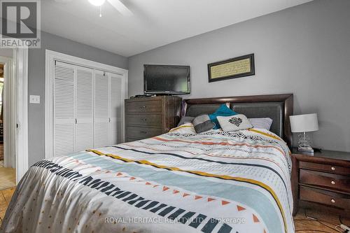 180 Angeline Street N, Kawartha Lakes (Lindsay), ON - Indoor Photo Showing Bedroom