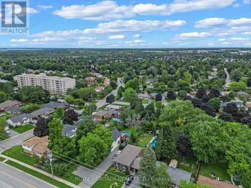 180 Angeline Street N, Kawartha Lakes (Lindsay), ON - Outdoor With View