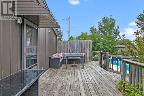 180 Angeline Street N, Kawartha Lakes (Lindsay), ON - Outdoor With Exterior