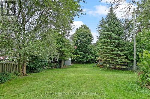 180 Angeline Street N, Kawartha Lakes (Lindsay), ON - Outdoor