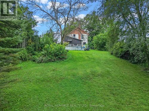 180 Angeline Street N, Kawartha Lakes (Lindsay), ON - Outdoor