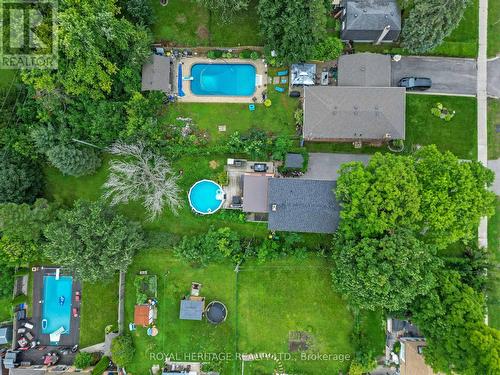 180 Angeline Street N, Kawartha Lakes (Lindsay), ON - Outdoor With View