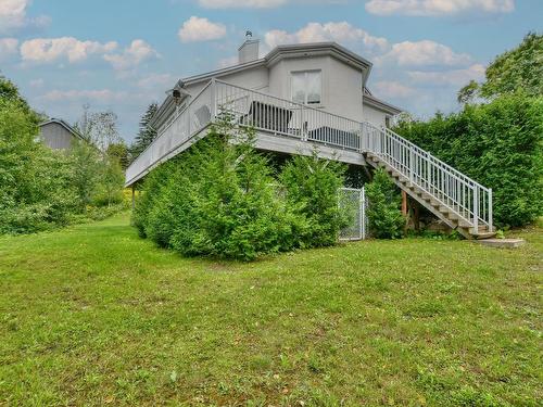 ExtÃ©rieur - 25 Ch. Des Amarantes, Sainte-Anne-Des-Lacs, QC - Outdoor