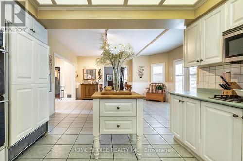 20 Andrew Street, Clarington (Newcastle), ON - Indoor Photo Showing Kitchen