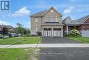 201 Eight Avenue, New Tecumseth (Alliston), ON  - Outdoor With Facade 