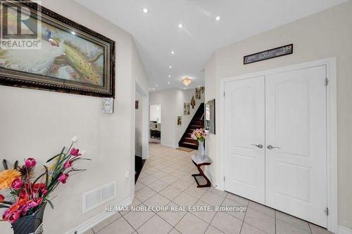 201 Eight Avenue, New Tecumseth (Alliston), ON - Indoor Photo Showing Other Room