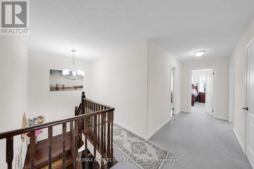 201 Eight Avenue, New Tecumseth (Alliston), ON - Indoor Photo Showing Other Room