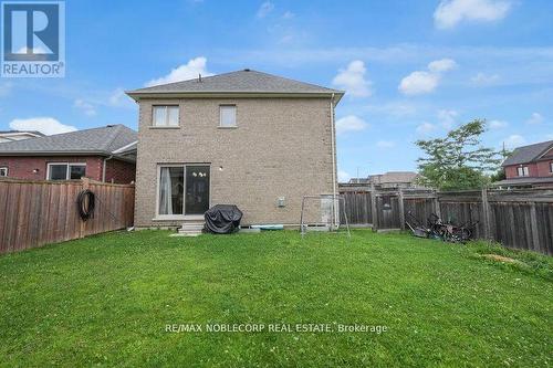 201 Eight Avenue, New Tecumseth (Alliston), ON - Outdoor