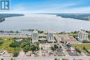 403 - 33 Ellen Street, Barrie (City Centre), ON  - Outdoor With Body Of Water With View 