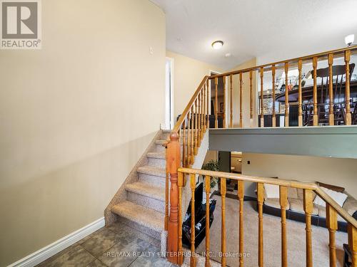 126 Shakespeare Crescent, Barrie (Letitia Heights), ON - Indoor Photo Showing Other Room