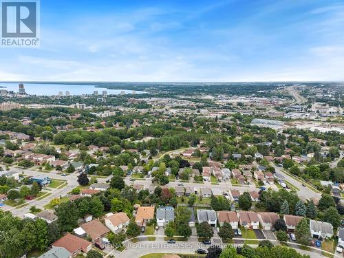 126 Shakespeare Crescent, Barrie (Letitia Heights), ON - Outdoor With View