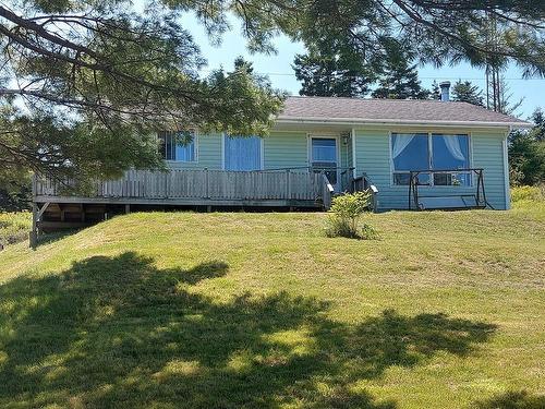 442 Ss River Bourgeois Road, River Bourgeois, NS 