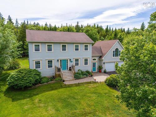 36 George Samuel Drive, Hammonds Plains, NS 