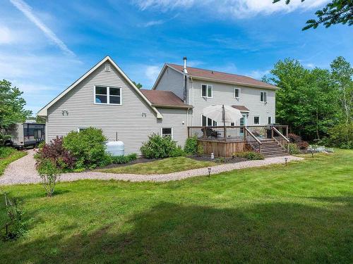 36 George Samuel Drive, Hammonds Plains, NS 