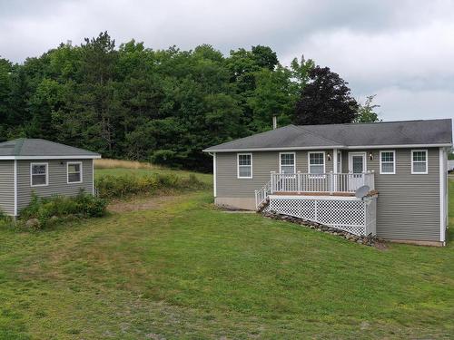 3831 Highway 12, South Alton, NS 