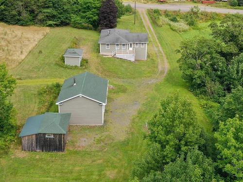 3831 Highway 12, South Alton, NS 