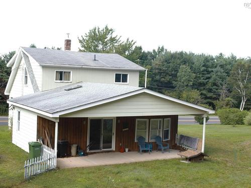 6680 Hwy 1, Coldbrook, NS 