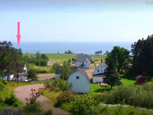 212 Brook Road, Port Greville, NS 