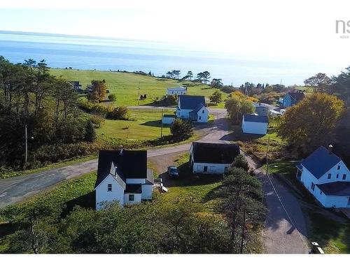 212 Brook Road, Port Greville, NS 