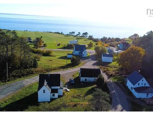 212 Brook Road, Port Greville, NS 