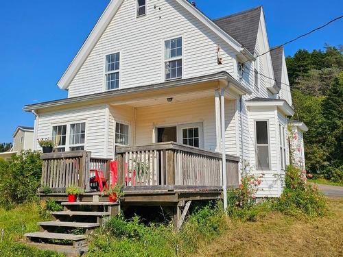 212 Brook Road, Port Greville, NS 