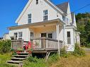 212 Brook Road, Port Greville, NS 