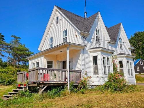 212 Brook Road, Port Greville, NS 