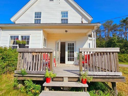 212 Brook Road, Port Greville, NS 