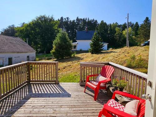 212 Brook Road, Port Greville, NS 