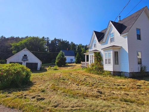 212 Brook Road, Port Greville, NS 