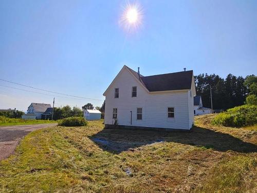 212 Brook Road, Port Greville, NS 