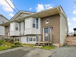 61 Cannon Crescent  Eastern Passage, NS B3G 1G1