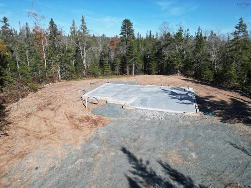 Lot 925 1082 Fleetwood Drive, Fall River, NS 