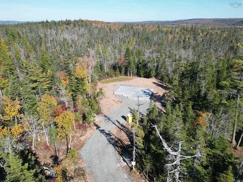 Lot 925 1082 Fleetwood Drive, Fall River, NS 