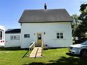 2081 Western Avenue, Parrsboro, NS 